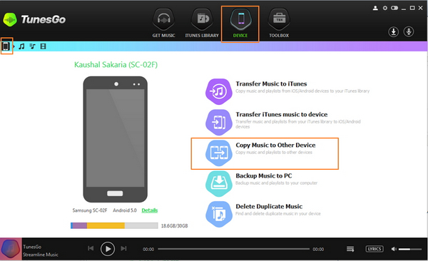 How to Transfer Music from iPhone to Android Phone Effortlessly How to Transfer Music from iPhone to Android Phone Effortlessly