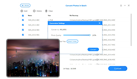 heic converter tutorials