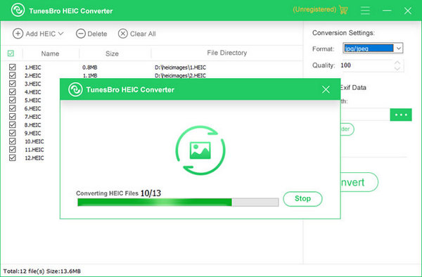 ios heic converter