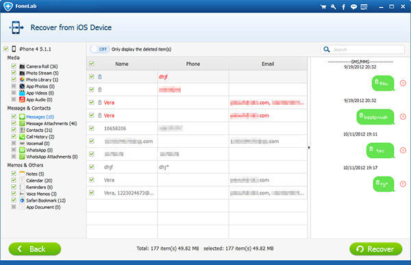 iphone passcode reset software