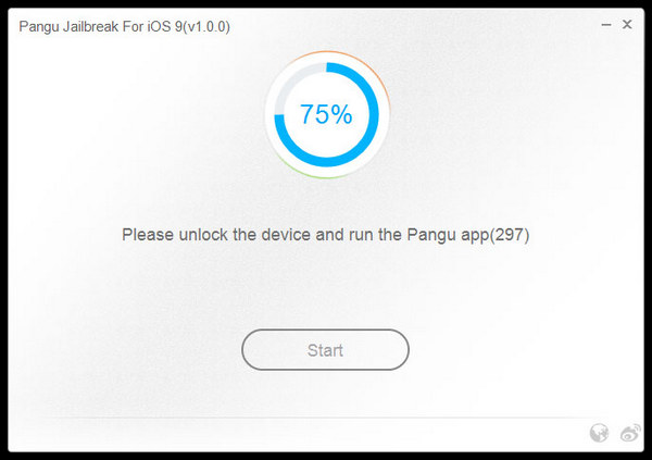 pangu jailbreak 9.1