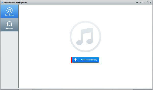 Install itunes duplicate remover