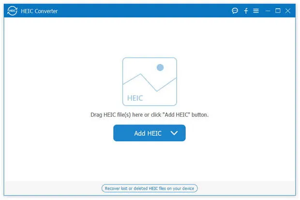 heic converter mac