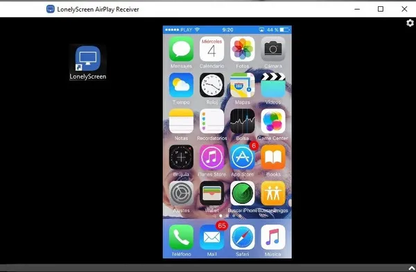 Mirror Iphone Screen To Windows 10 Pc, How To Screen Mirror Iphone Pc Using Usb