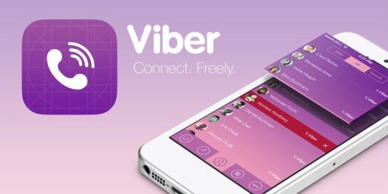 viber ios