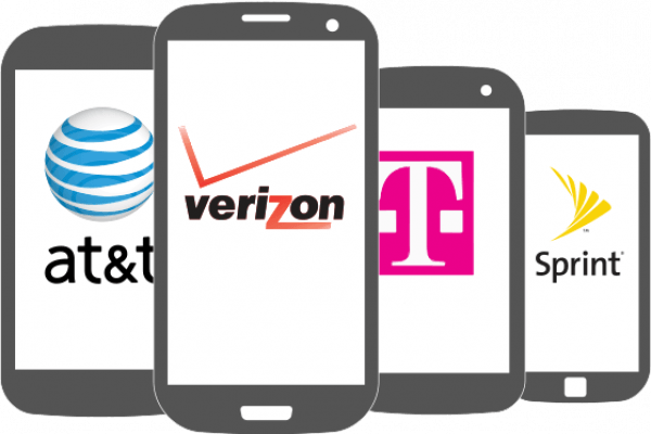 Mobile Carriers